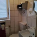 Studio-apartment Mit Kleinem Gartenanteil * Burg auf Fehmarn